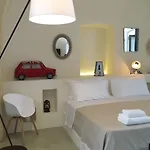 Hotel Vinilia Wine Manduria