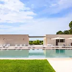 Vinilia Wine Hotel Manduria
