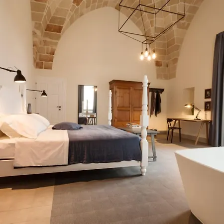 Hotel Vinilia Wine Manduria