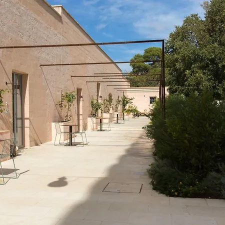 Hotel Vinilia Wine 4*
