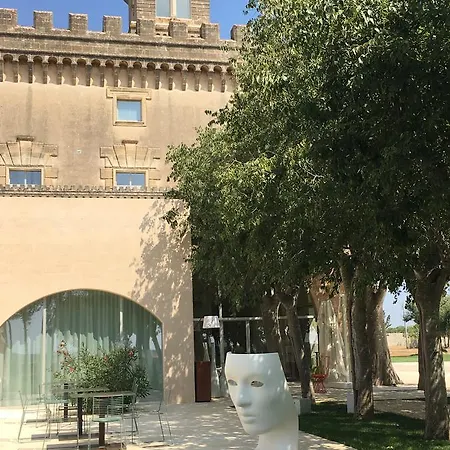 Vinilia Wine Manduria