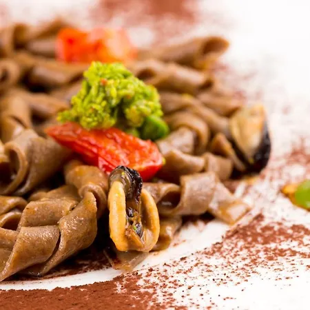 Hotel Vinilia Wine 4*