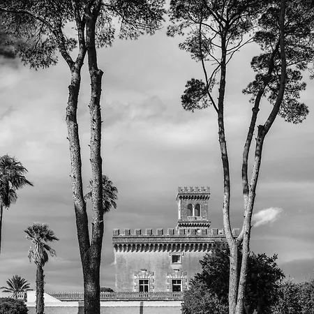 Hotel Vinilia Wine Manduria