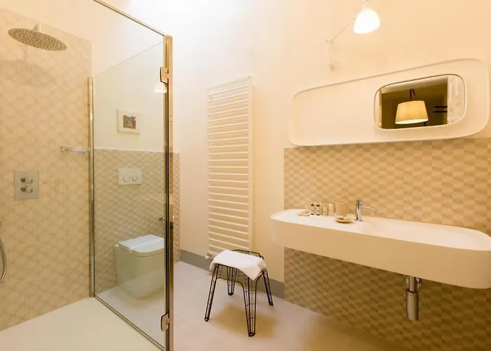 Vinilia Wine Hotel Manduria