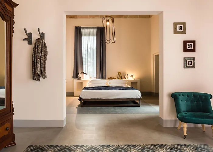 Hotel Vinilia Wine