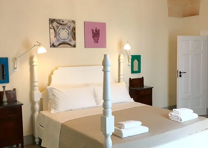 Vinilia Wine Hotel 4*