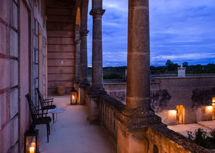Hotel Vinilia Wine 4*