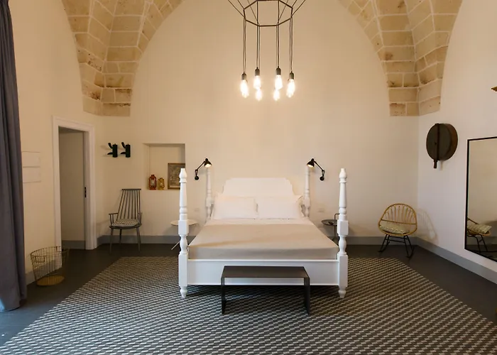 Hotel Vinilia Wine Manduria