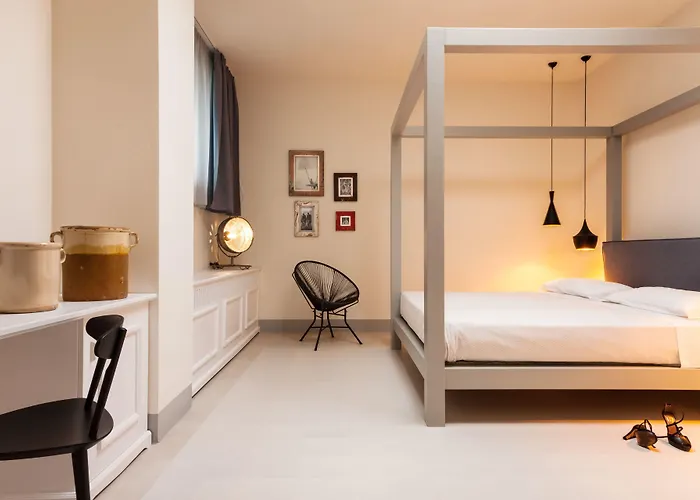Hotel Vinilia Wine