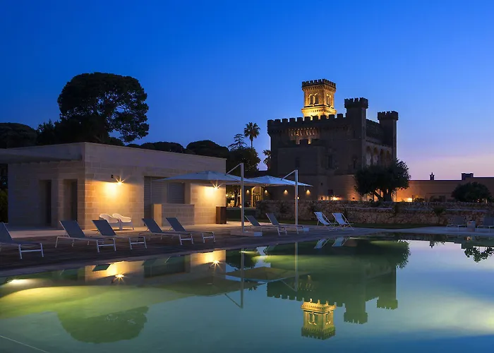 Vinilia Wine Manduria