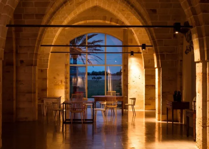 Vinilia Wine 4*