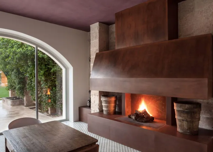 Vinilia Wine Hotel 4*