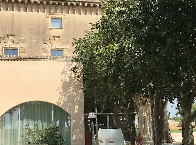 Vinilia Wine Manduria