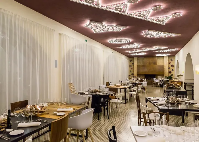 Vinilia Wine Hotel Manduria