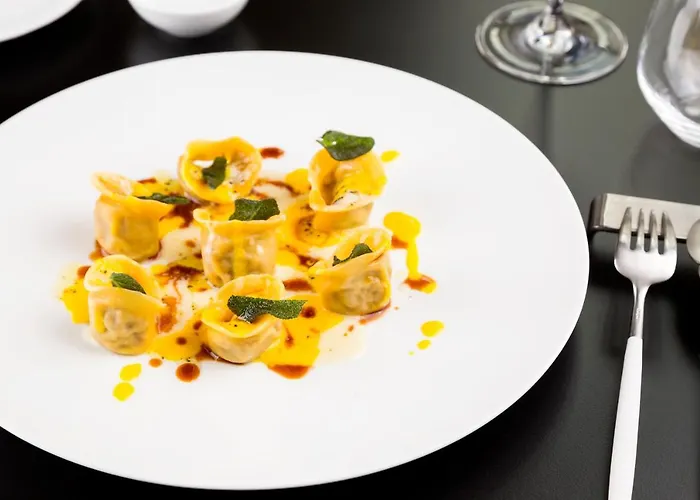 Vinilia Wine Hotel Manduria