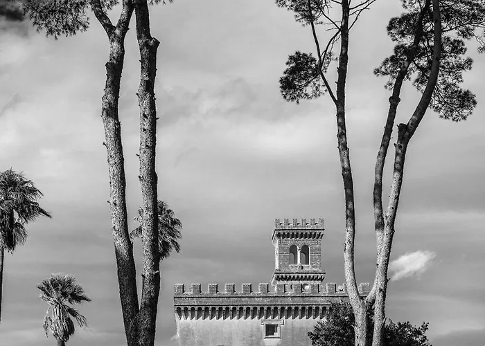Hotel Vinilia Wine Manduria