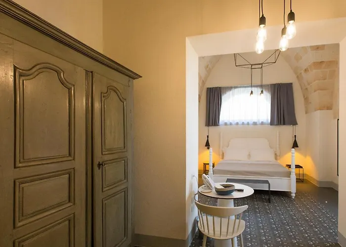 Hotel Vinilia Wine 4*