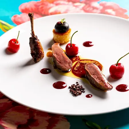 Vinilia Wine 4* マンドゥーリア