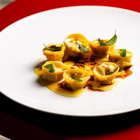 ホテル Vinilia Wine マンドゥーリア