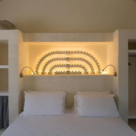 Vinilia Wine ホテル