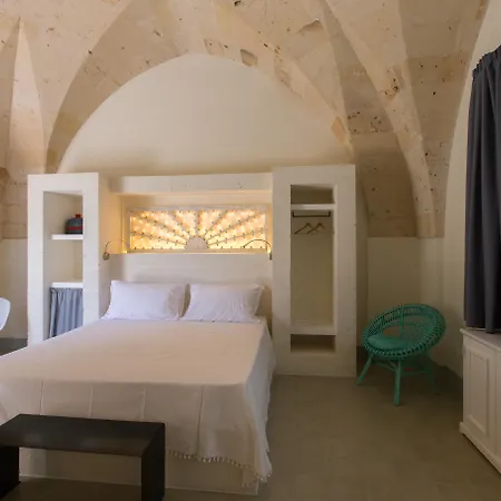 Vinilia Wine 4* マンドゥーリア