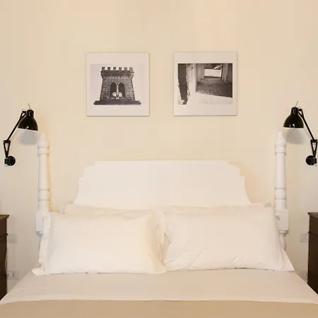 ホテル Vinilia Wine マンドゥーリア