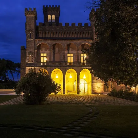 ホテル Vinilia Wine 4*