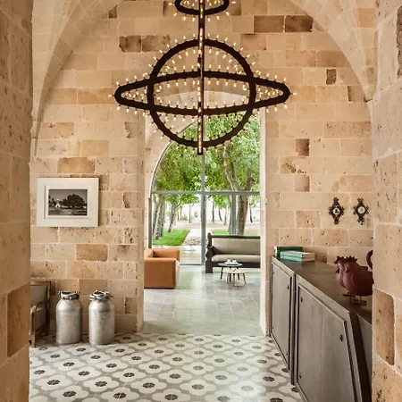 Vinilia Wine ホテル 4*