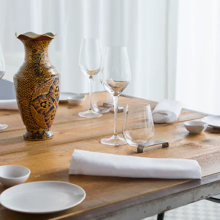 ホテル Vinilia Wine 4*