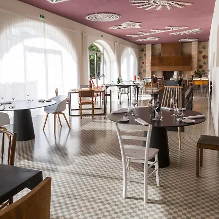 ホテル Vinilia Wine