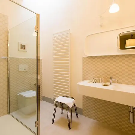 Vinilia Wine ホテル マンドゥーリア