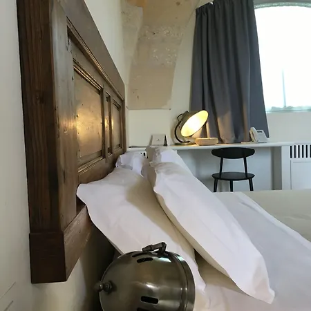 Vinilia Wine ホテル