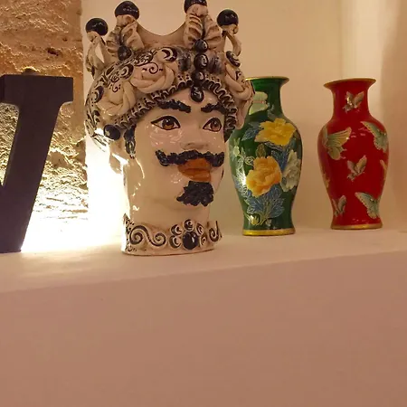 Vinilia Wine ホテル