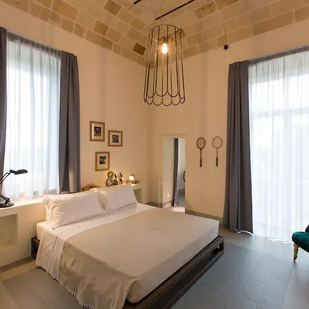 Vinilia Wine 4* マンドゥーリア