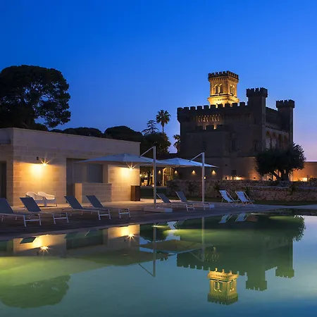 Vinilia Wine マンドゥーリア