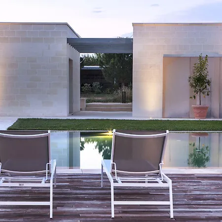 Vinilia Wine ホテル