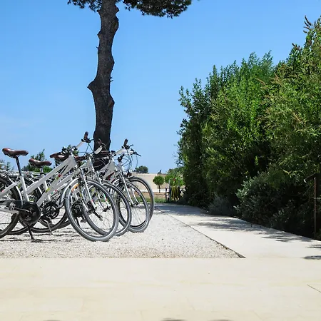 Vinilia Wine ホテル 4*