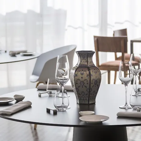 Vinilia Wine ホテル マンドゥーリア