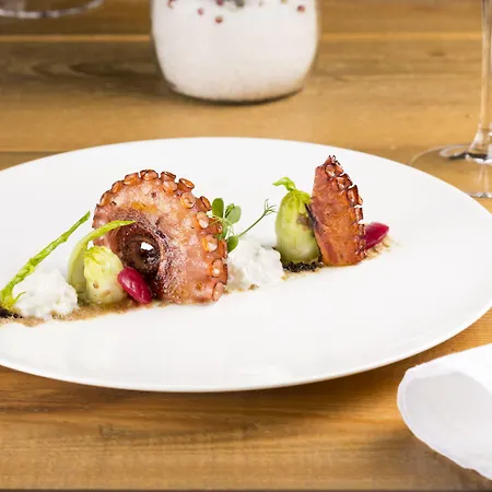 ホテル Vinilia Wine マンドゥーリア