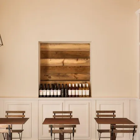 Vinilia Wine マンドゥーリア