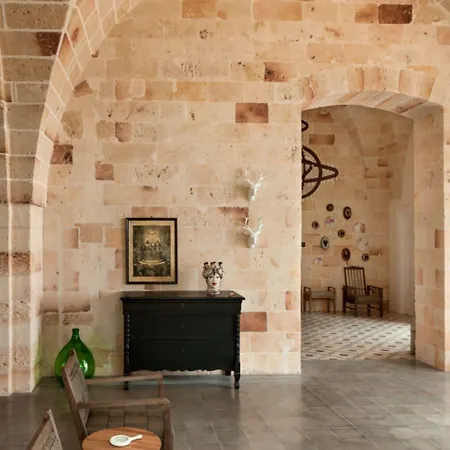 Vinilia Wine Hotel 4*