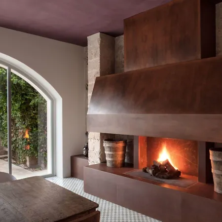 Vinilia Wine ホテル 4*