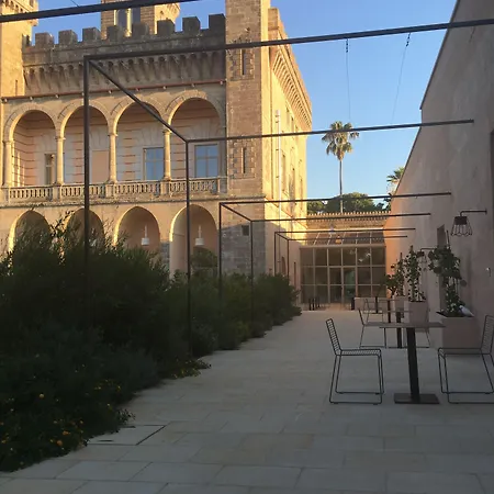 Vinilia Wine 4* マンドゥーリア