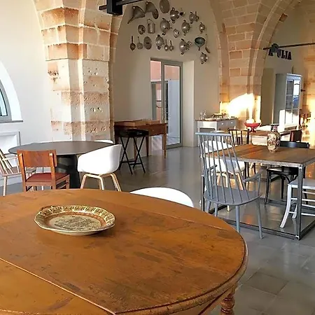 Vinilia Wine Ξενοδοχείο 4*