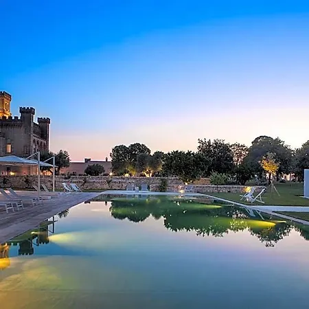 Vinilia Wine Ξενοδοχείο 4*
