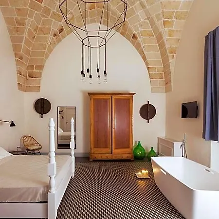 Vinilia Wine Ξενοδοχείο 4*