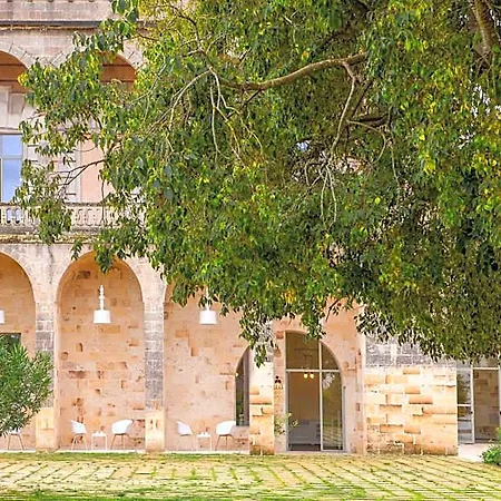Vinilia Wine Ξενοδοχείο Manduria