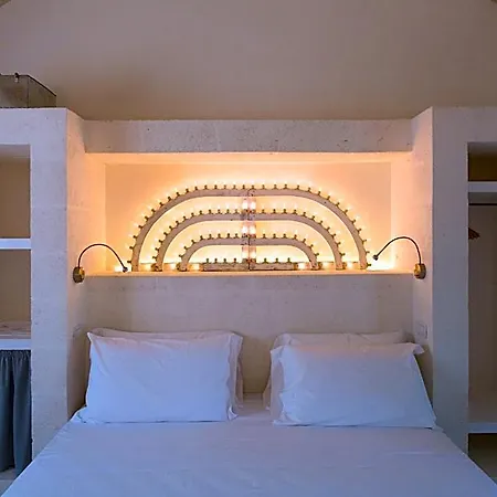 Ξενοδοχείο Vinilia Wine 4*