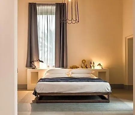 Отель Vinilia Wine 4*