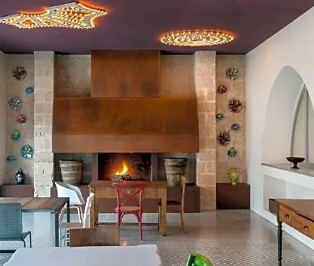 Hotel Vinilia Wine